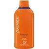 Lancaster savaiminio įdegio losjonas nuo saulės su SPF 15, 200 ml