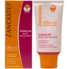Lancaster Sunslim Anti-Cellulite Body Kreminis SPF 15 200