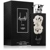 Lattafa Ansaam Sidabrinis EDP parfumuotas vanduo, 100 ml