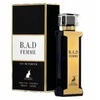Kvepalai moterims Maison Alhambra B.A.D. Femme EDP, 100 ml