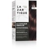 Lazartigue La Couleur Absolue Permanent Hair Dye 5.35 Chocolate, 143 ml