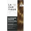 Lazartigue La Couleur Absolue Permanent Hair Dye 6.30 Golden Dark Blond, 143 ml