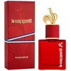 Le Coq Sportif Rouge Energie EDP parfumuotas vanduo unisex, 50 ml