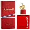 Le Coq Sportif Rouge Energie EDP parfumuotas vanduo unisex, 100 ml