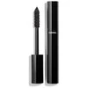 Le Volume De Chanel Atsparus vandeniui Blakstienų tušas 90 Noir Intense 6g