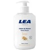 "Lea" avižinių dribsnių rankų skystas muilas 500 ml