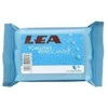 Lea Toallitas Refrescantes drėgnos servetėlės
