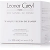 Leonor Greyl, Fleurs De Jasmin, Hair Treatment Kreminis Mask, For maitininantis, 200 ml