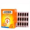 Leotron 60 kapsulių