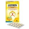 Leotron Angelini Vitaminai 60 tablečių
