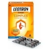 Leotron Kompleksas Energia 30 kapsulių
