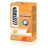 Leotron Vitamin C Tablets maisto papildai 36 vnt