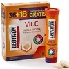 "Leotron" vitaminai C 36 + 18 putojančių tablečių