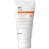 "Leti At4 Defense Facial Spf50+" veido apsauginis kremas nuo UV spindulių 50ml
