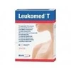 Leukomed T Skaidrus tvarstis 5x7,2 cm 5 vienetai Bsn Medical