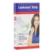 „Leukosan“ juostinis tvarstis 6x75 mm 2 vienetai Bsn Medical