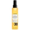 Lierac Sunissime Silky Sun Body Oil SPF 30 apsauginis kūno aliejus, 150 ml