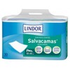 Lindor Molinea Plus Underpads paklotai 40 x 60 30 vnt