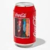 Lip Smacker Smacker Coca-Cola Botella 6 vnt lūpų balzamų