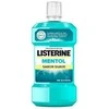 Listerine Mild Menthol Zero 750ml
