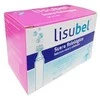 Lisubel fiziologinis serumas 30x5ml vienkartinės dozės