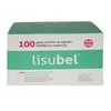 "Lisubel" sterili marlė C-100 ir