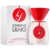 Liu Jo Lovely U EDP parfumuotas vanduo moterims, 50 ml