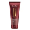 Londa Professional, Velvet Oil, argano aliejus su vitaminu E, plaukų kaukė kreminiam blizgesiui, 200 ml