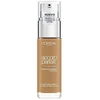 L'Oreal Paris Accord Parfait skystas makiažo pagrindas, 10 D/W Deep Golden, 30 ml