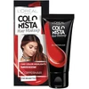 L'Oreal Paris Colorista plaukų makiažo pusiau ilgalaikiai plaukų dažai #COPPERHAIR, 30 ml