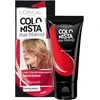 L'Oreal Paris Colorista plaukų makiažas pusiau nuolatiniai plaukų dažai #REDHAIR, 30 ml