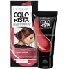 L'Oreal Paris Colorista plaukų makiažo pusiau ilgalaikiai plaukų dažai #CHOCOLATEROSEHAIR, 30 ml
