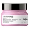 Kaukė nepaklusniems plaukams L'Oréal Professionnel Liss Unlimited Hair Mask 250ml
