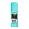 L'Oreal Paris Magic Retouch Root Touch-Up Purškiklis Juodas, 75 ml