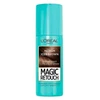 L'Oreal Paris Magic Retouch Root Touch-Up purškiklis Medium Iced Brown, 75 ml