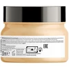 L'Oreal Professionnel Serie Expert Absolut Repair Protein + Gold Quinoa plaukų kaukė, akimirksniu atnaujinanti paviršių, 250 ml