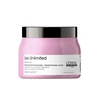 L'Oreal Professionnel Serie Expert Liss Unlimited plaukų kaukė kreminiam glotninimui, 500 ml