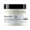 L'Oreal Professionnel Serie Expert Metal Detox Anti-deposit Protection Mask plaukų kaukė apsauganti nuo metalų, 150 ml