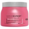 L'Oreal Professionnel Serie Expert Pro Longer Hair Treatment Kreminis Mask stiprinamoji kaukė ilgiems plaukams, 500 ml
