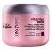Spalvos spindesį atkurianti kaukė L‘oreal Professionnel Vitamino Color Mask 250ml
