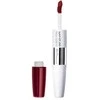 Maybelline New York Superstay 24H Skysti lūpų dažai, spalva - 510 Red Passion