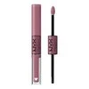 lūpų dažai Nyx Shine Loud Pro Pigment Lip Shine 26-Fierce Flirt 3,4ml
