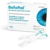 M4pharma Bañoftal akių drėkiklis 20 vienkartinė dozė