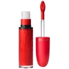 MAC Aute Cuture Retro Matte skysti lūpų dažai „Spicy Pimenton“, 5 ml