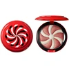 MAC Hyper Real Glow Duo Bronzing Bronzer kompaktiška pudra „Fortune Teller“, 8 g