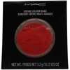 MAC, Kreminis Colour Base, Natural Finish, Kreminis Blush Palette, Virgin Isle, Refill, 3.2 g
