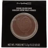 MAC Kreminis Colour Base Natural Finish Kreminis Blush Palette Dusk Refill 3.2 g