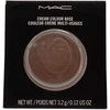 MAC Kreminis Colour Base Natural Finish Kreminis Blush Palette Dusk Refill 3.2 g