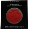 MAC, Kreminis Colour Base, Natural Finish, Kreminis Blush Palette, Virgin Isle, Refill, 3.2 g