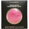 MAC Kreminis Colour Base Natural Finish Kreminis Blush Palette Madly Magenta Refill 3.2 g